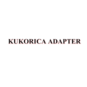 Oros Kukorica adapter